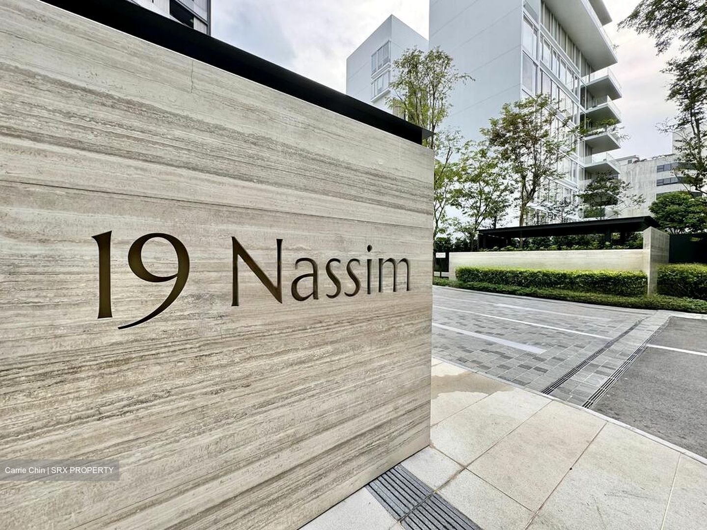 19 Nassim (D10), Apartment #578238461